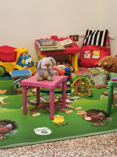 Le Note Di Napoli Apartment ภายนอก รูปภาพ