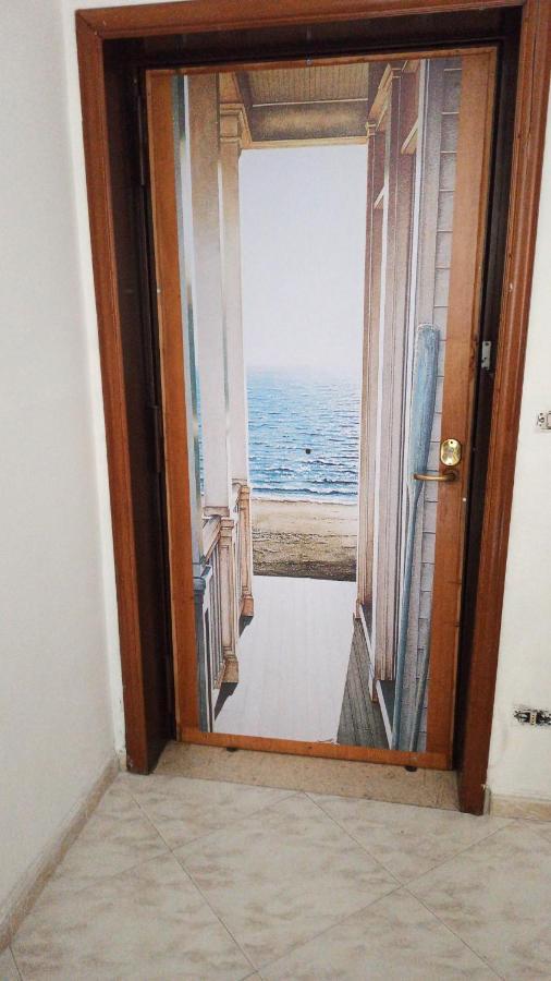 Le Note Di Napoli Apartment ภายนอก รูปภาพ