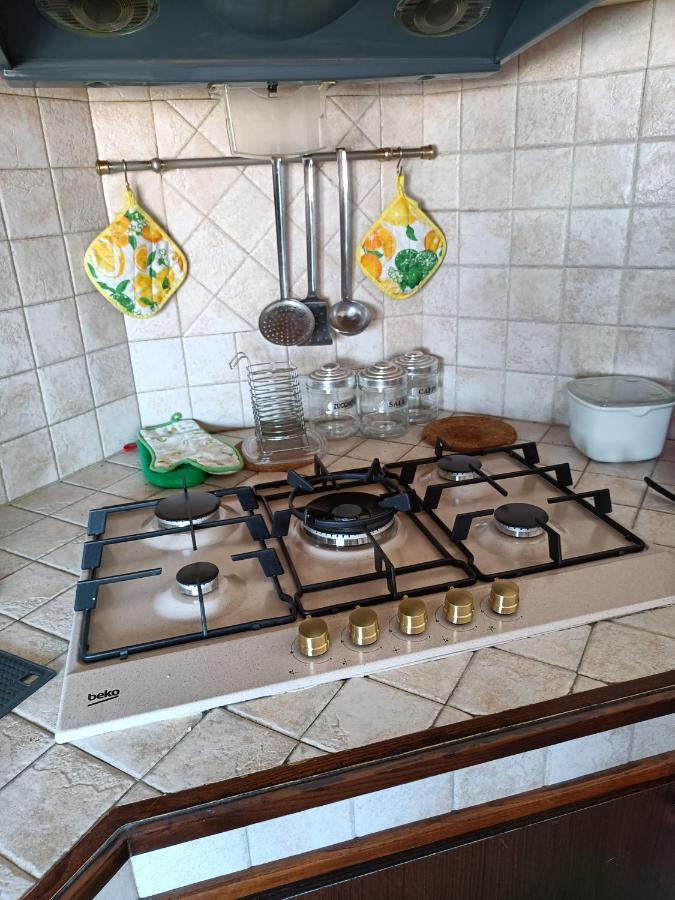 Le Note Di Napoli Apartment ภายนอก รูปภาพ