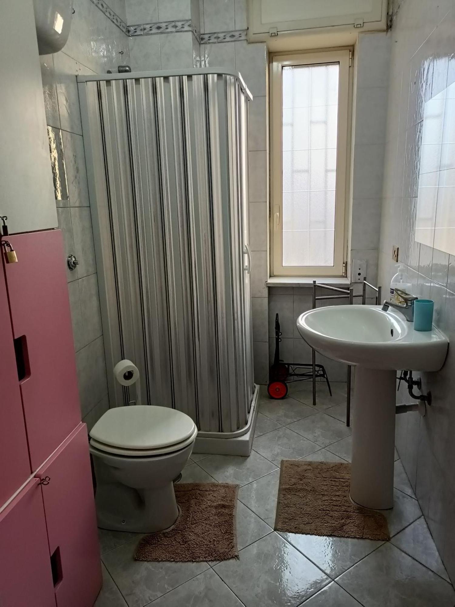 Le Note Di Napoli Apartment ภายนอก รูปภาพ